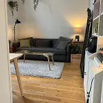 Joli Appartement Dans Le Centre De Paris