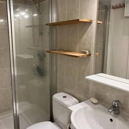 Joli Dans Le Centre De Apartment