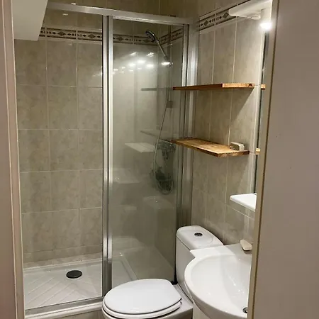 Joli Dans Le Centre De Parigi